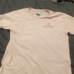 Simply southern shirt youth large but fits a adult small.worn a few times.
